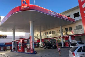 Alojamiento - Pousada Lunara