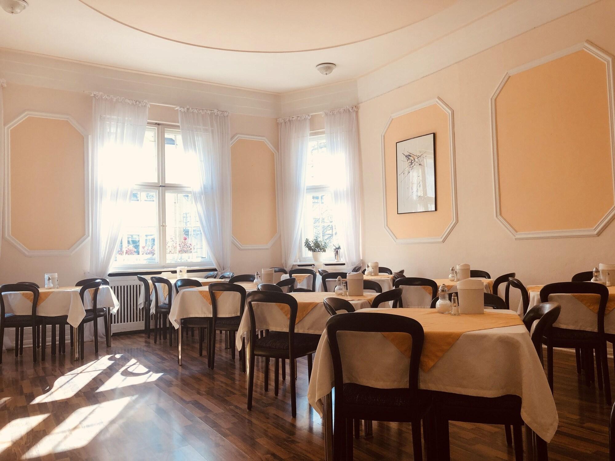 Restaurant Hotel Castell