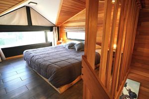 Alquiler Vacacional - Güer Aike Tiny Houses