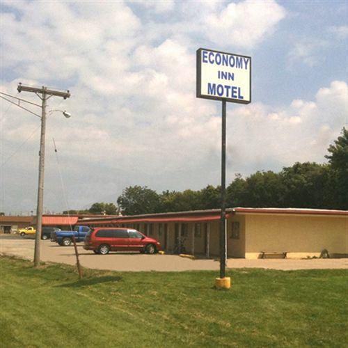 Varios Economy Inn Chillicothe