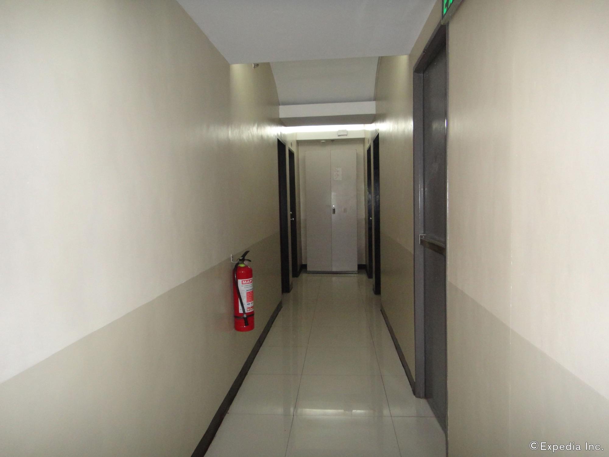 Varios Skypark Pensionne