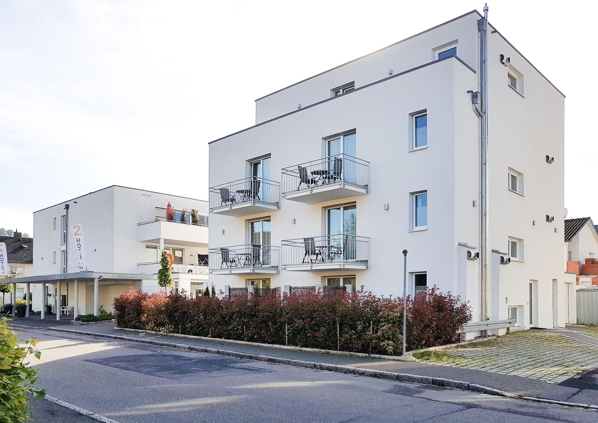 Varios Hotel Go2Bed