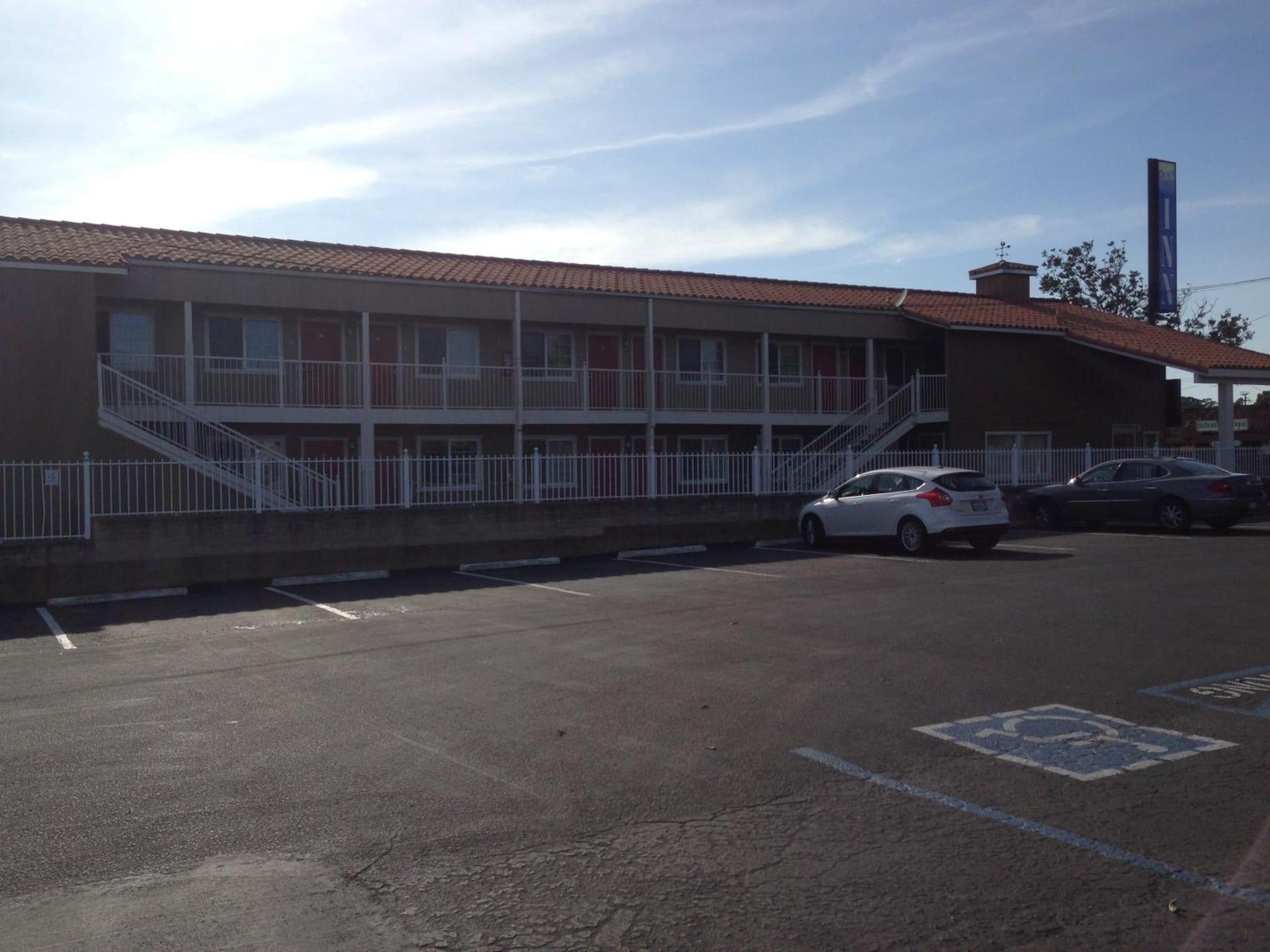 Comodidades del Alojamiento BeachWay Inn