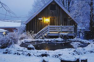 Alojamiento - Lily Garden Bed and Breakfast