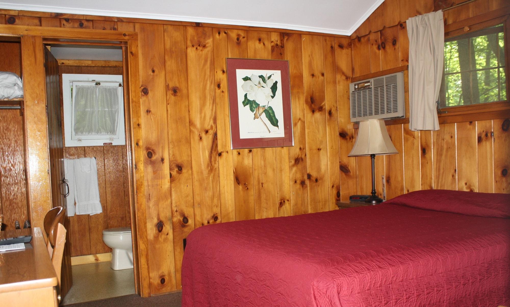 Habitación Green Haven Resort