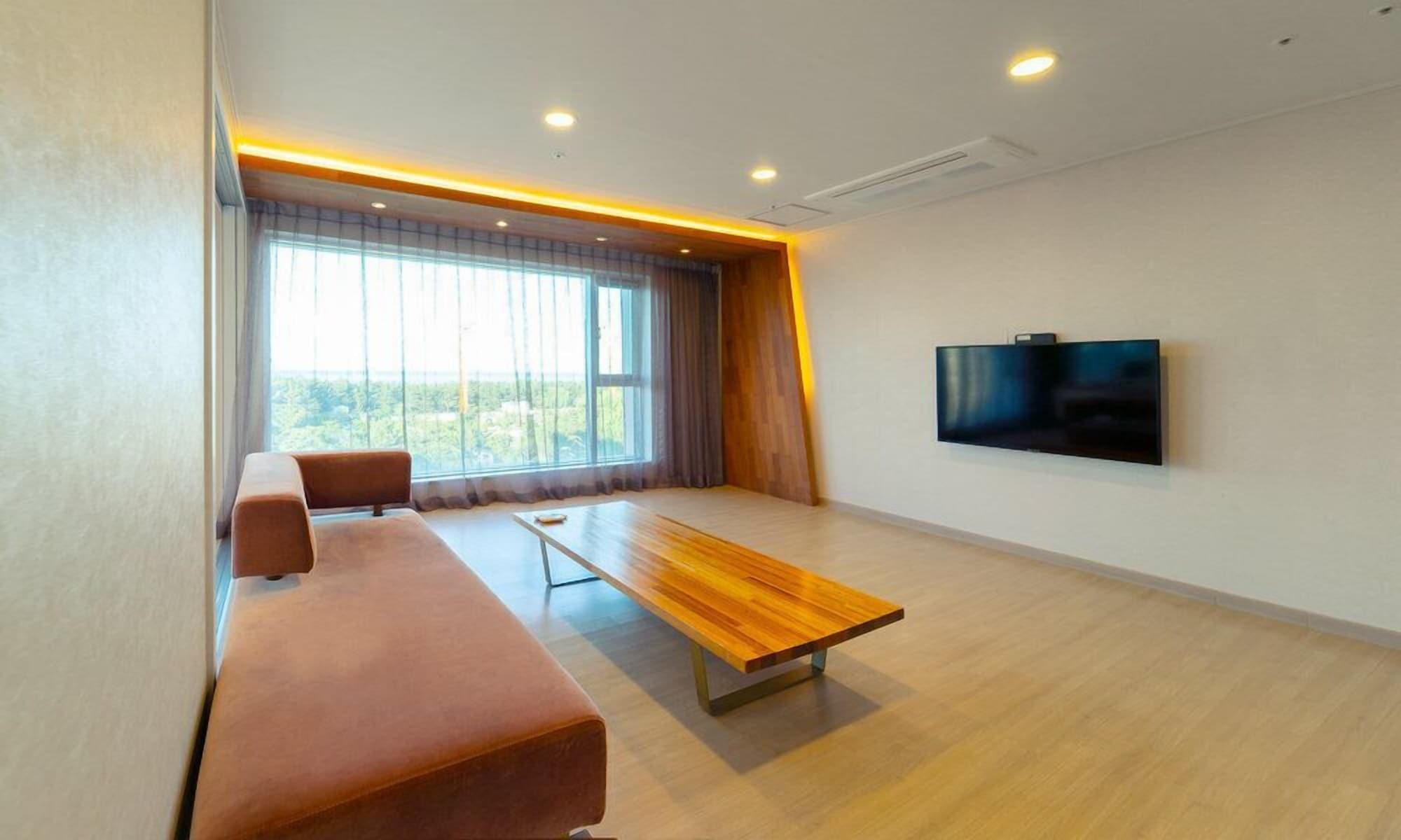 Set de Habitación Pampas Resort