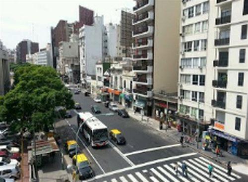 Comodidades del Alojamiento Luco B&B