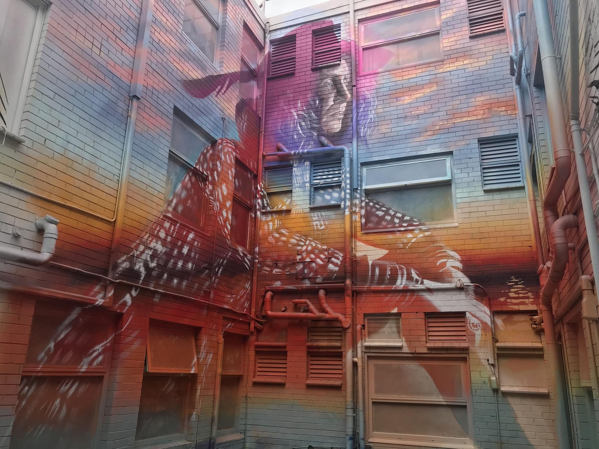 Varios Miami Hotel Melbourne