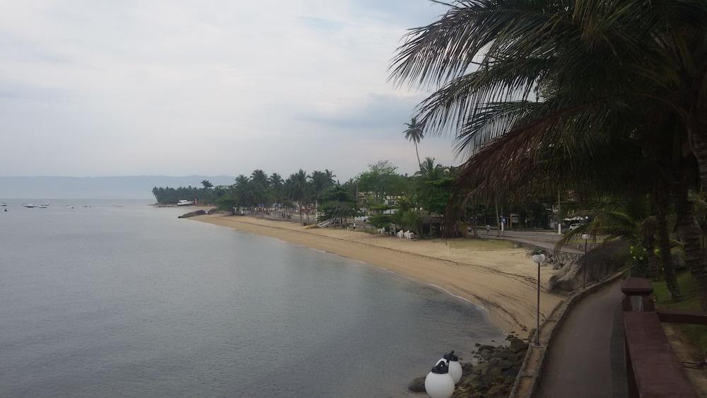 Playa Ilha Flat Hotel