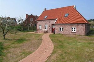 Alquiler Vacacional - Holiday home in Frisian style for single use on Baltrum