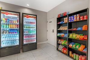 Alojamiento - Orlando International Drive North Hotel