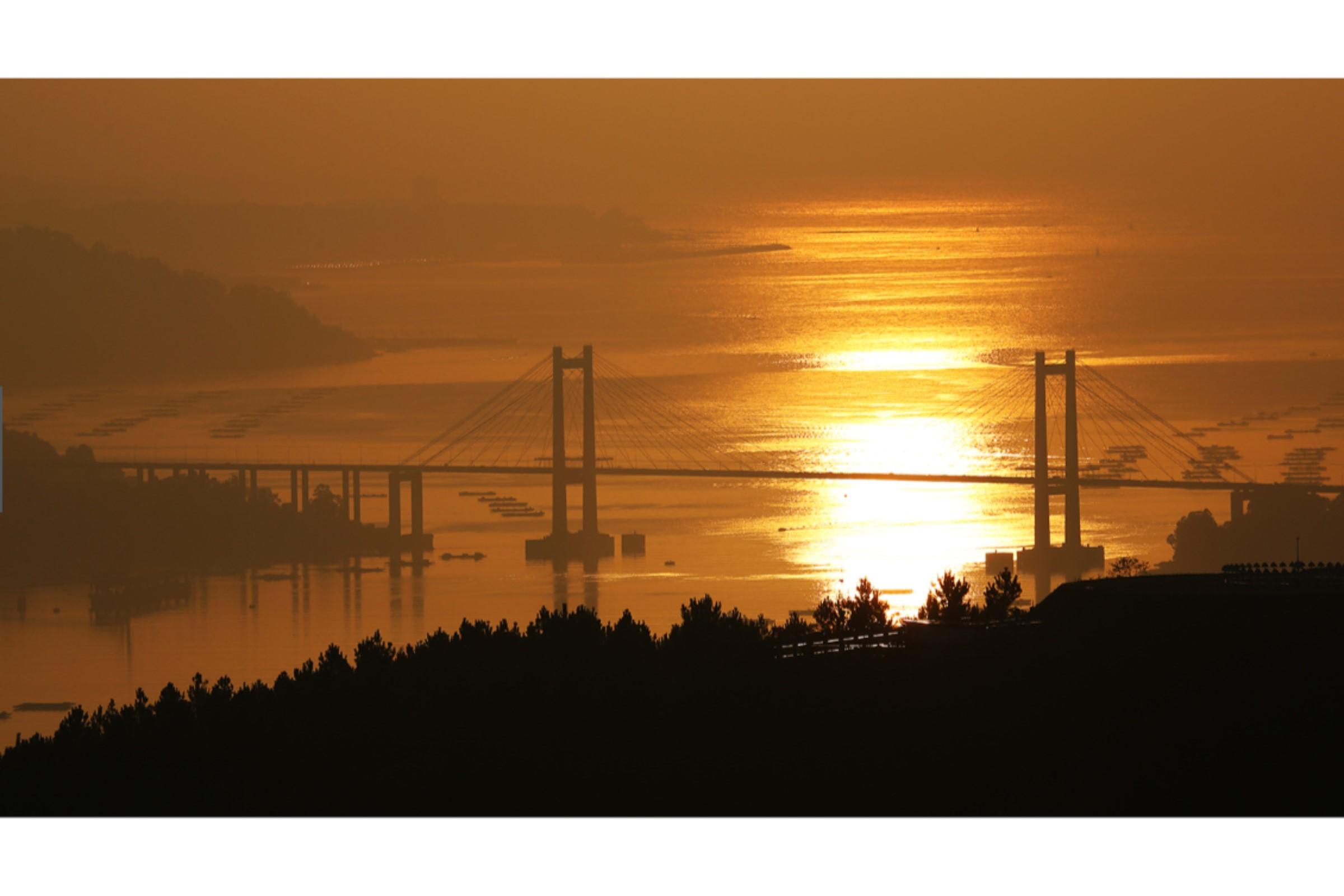 Playa Occidental Vigo