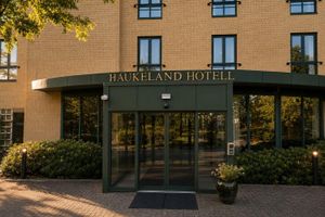 Alojamiento - Haukeland Hotell