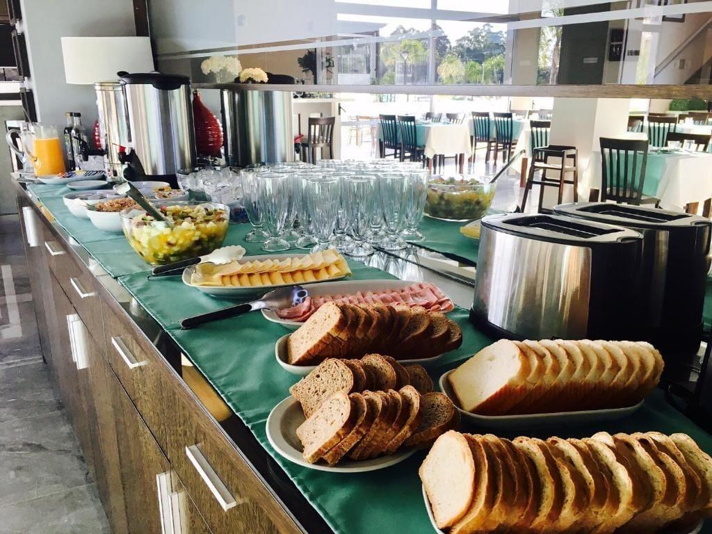 Restaurant Mayim Hotel Termal & SPA