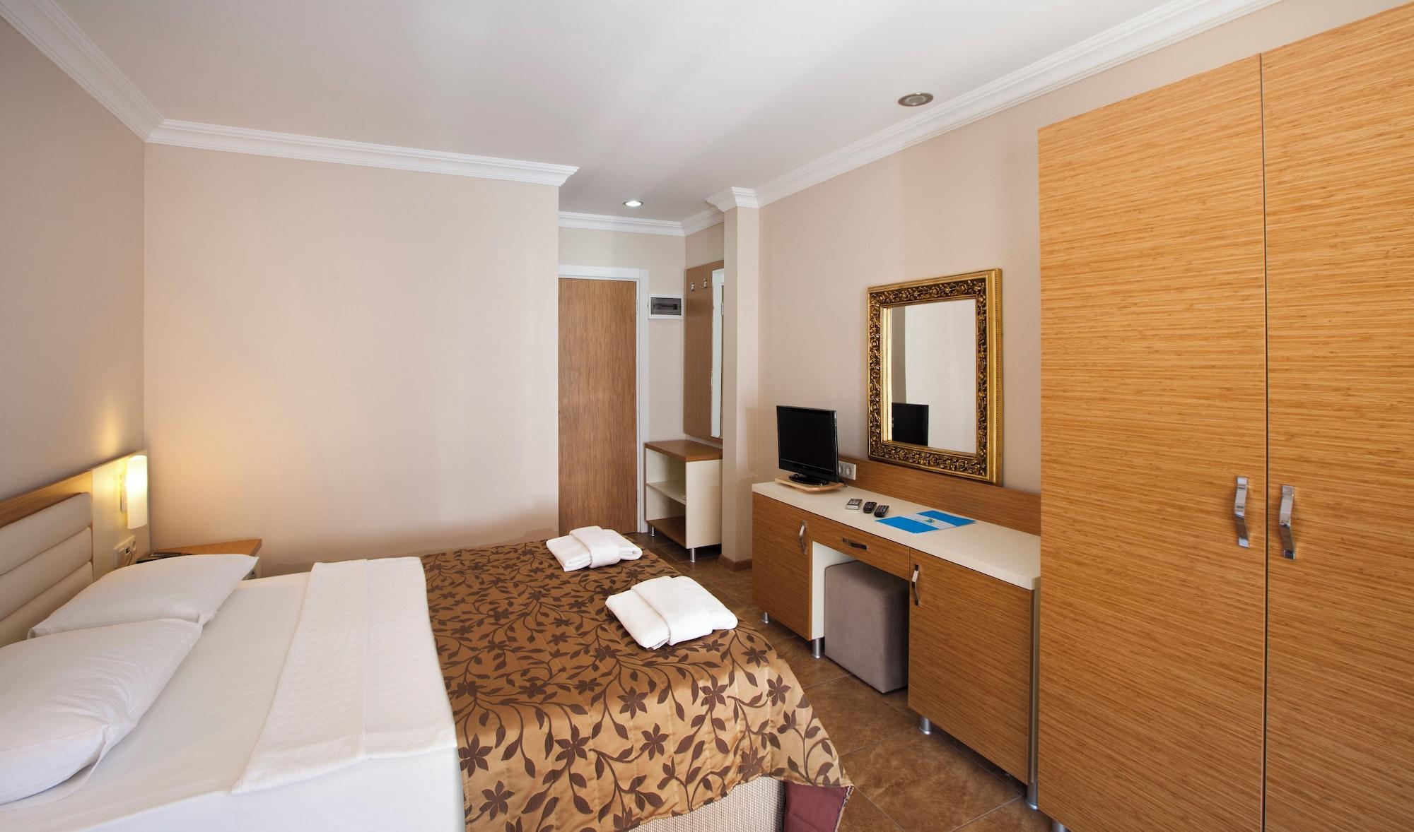 Habitación Risa Hotel