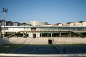 Alojamiento - Rafa Nadal Residence