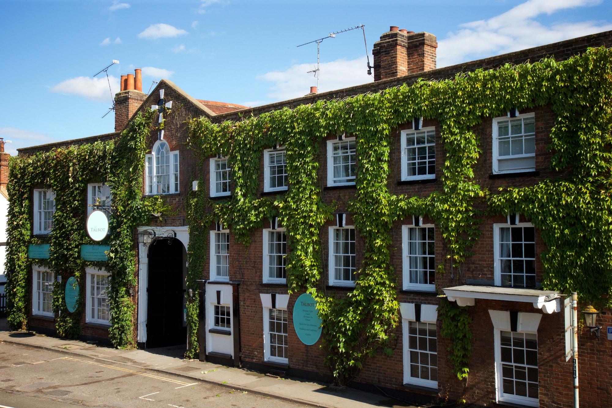 Varios The Talbot Inn