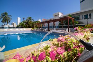 Alojamiento - Apartamentos LagoMar Cartagena