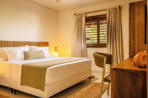 Alquiler Vacacional - Aldeia Jericoacoara