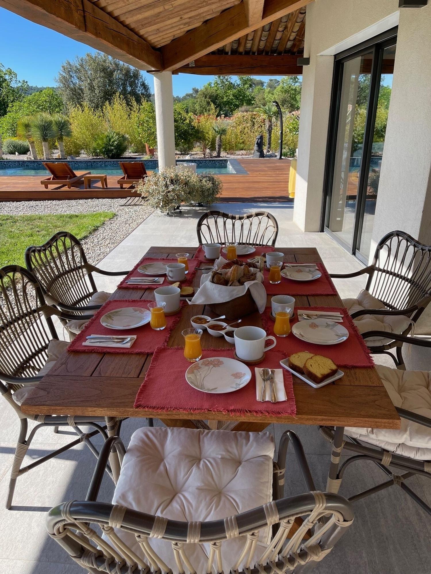 Restaurant Villa Otilia