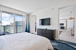 Alquiler Temporario - W Residences 2 Bedroom Suite 2 Condo by RedAwning