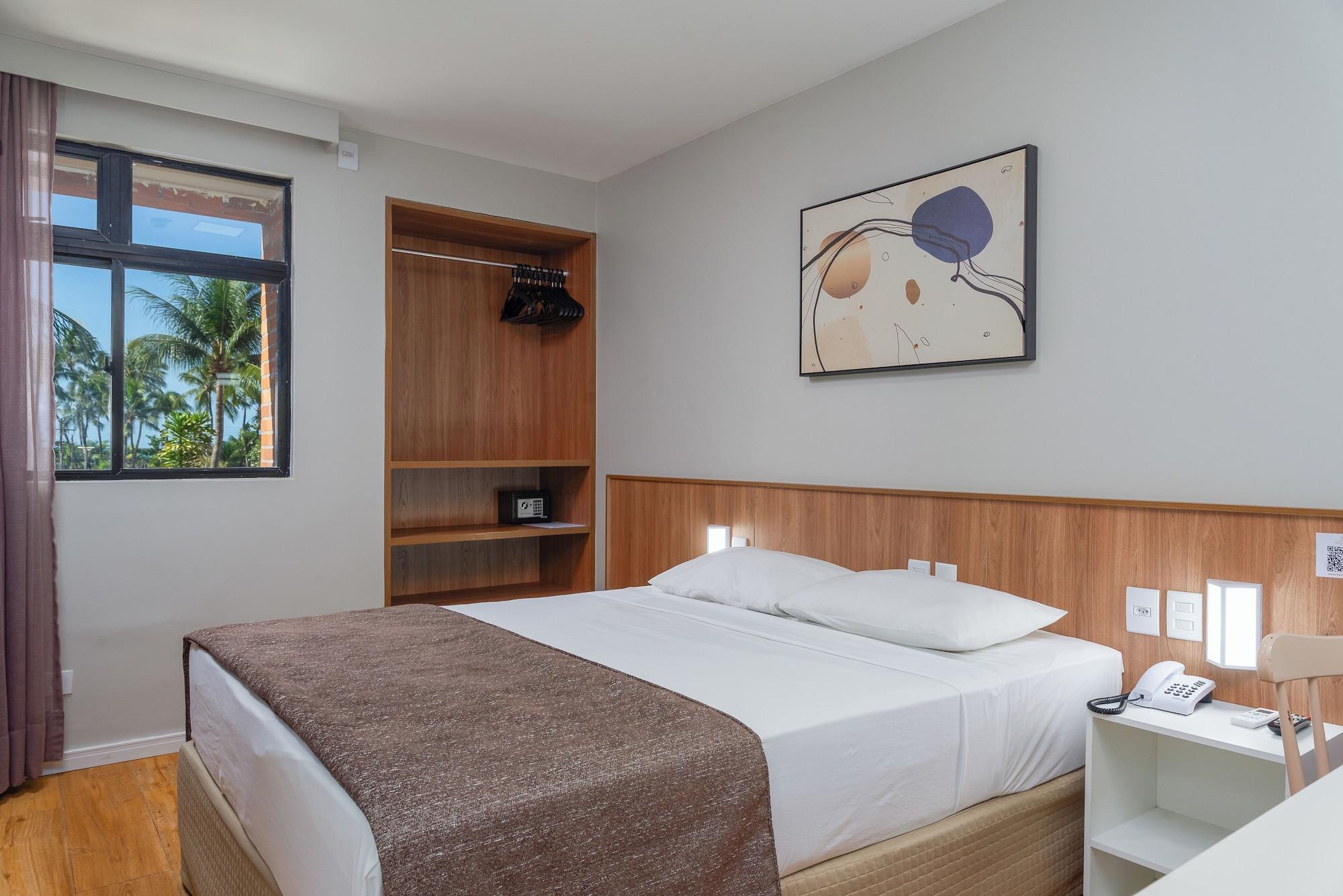 Habitación Ritz Plazamar Hotel