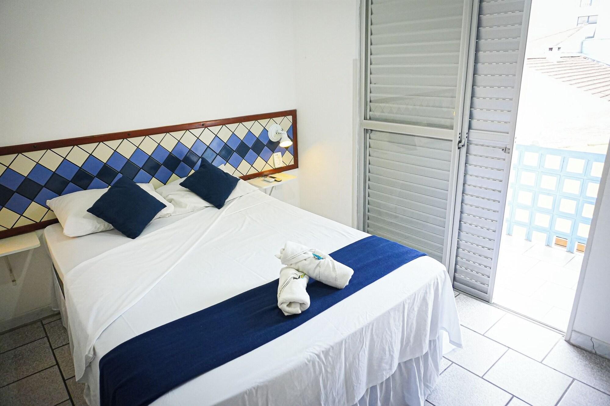 Habitación POUSADA VALPARAISO