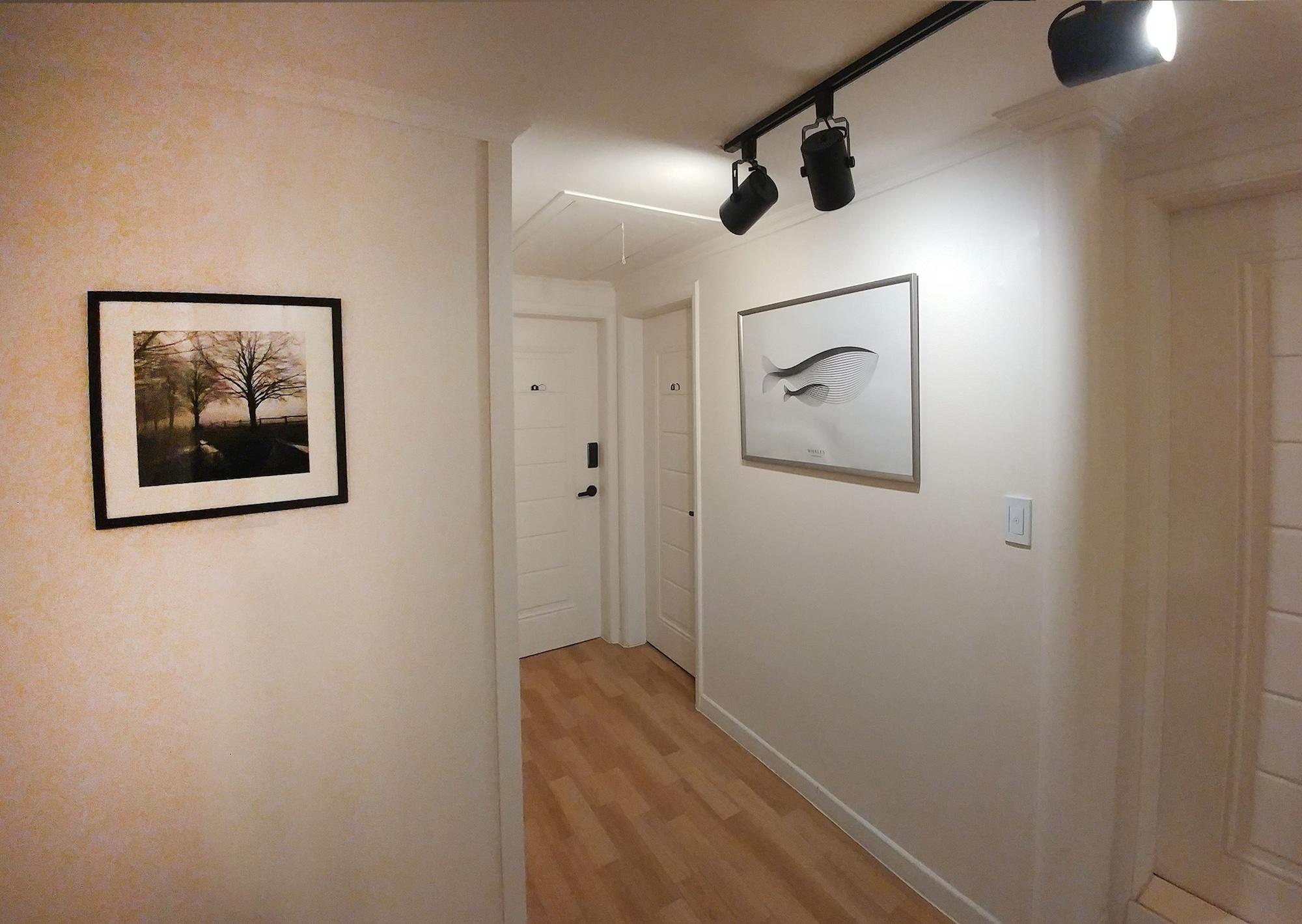 Comodidades del Alojamiento The Blossom Yeonnam Guesthouse