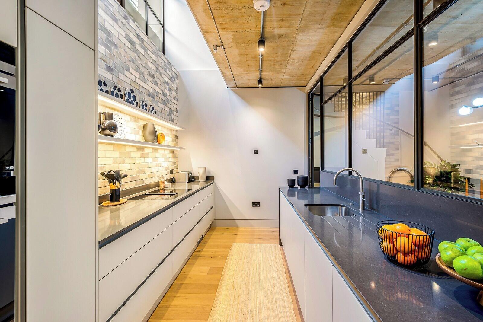 Equipamiento de Habitación Be London - The Bloomsbury Residences