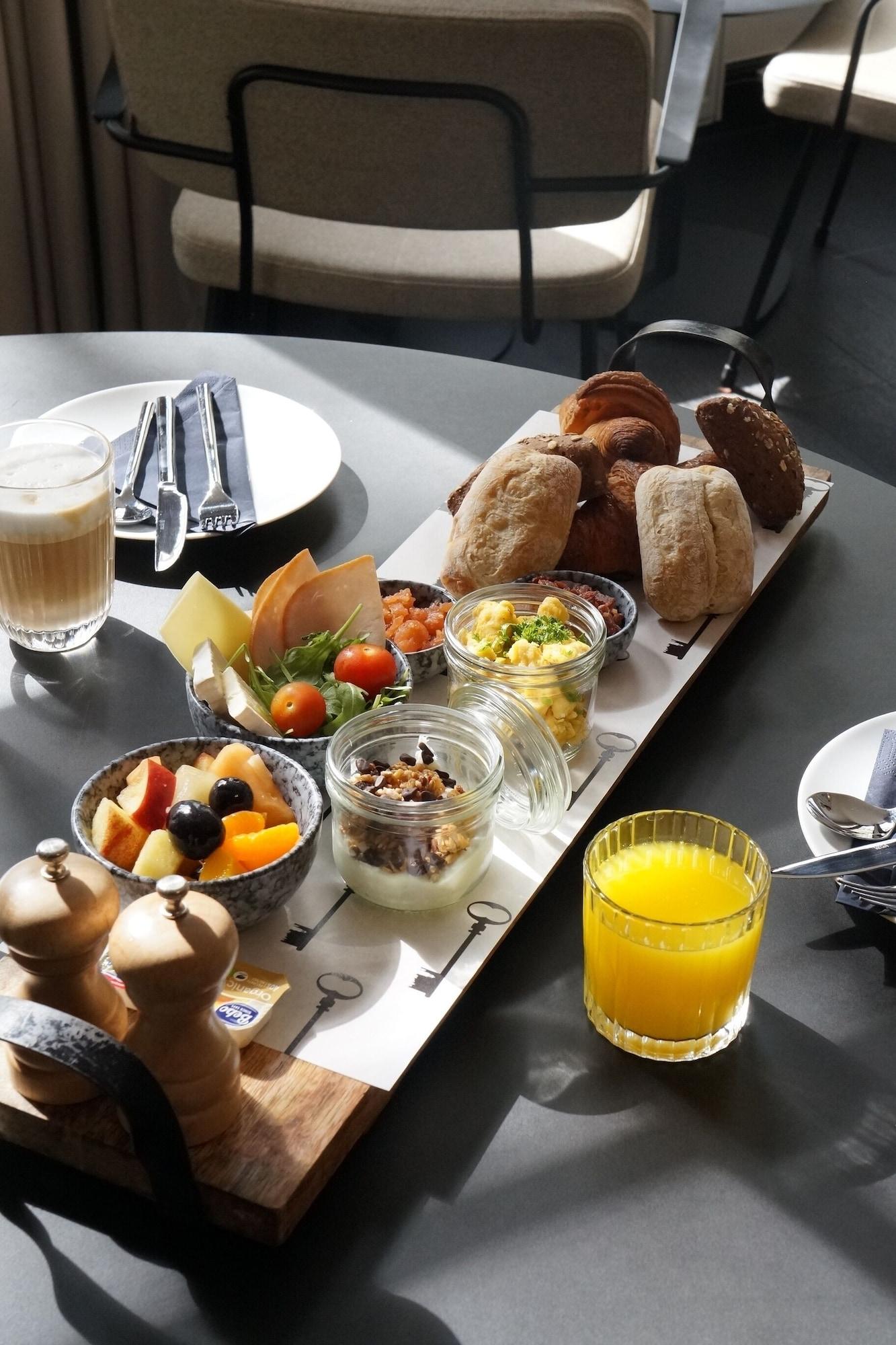 Restaurant Malie House Utrecht