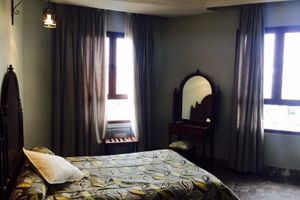 Alojamiento - Hotel Al Mamoun