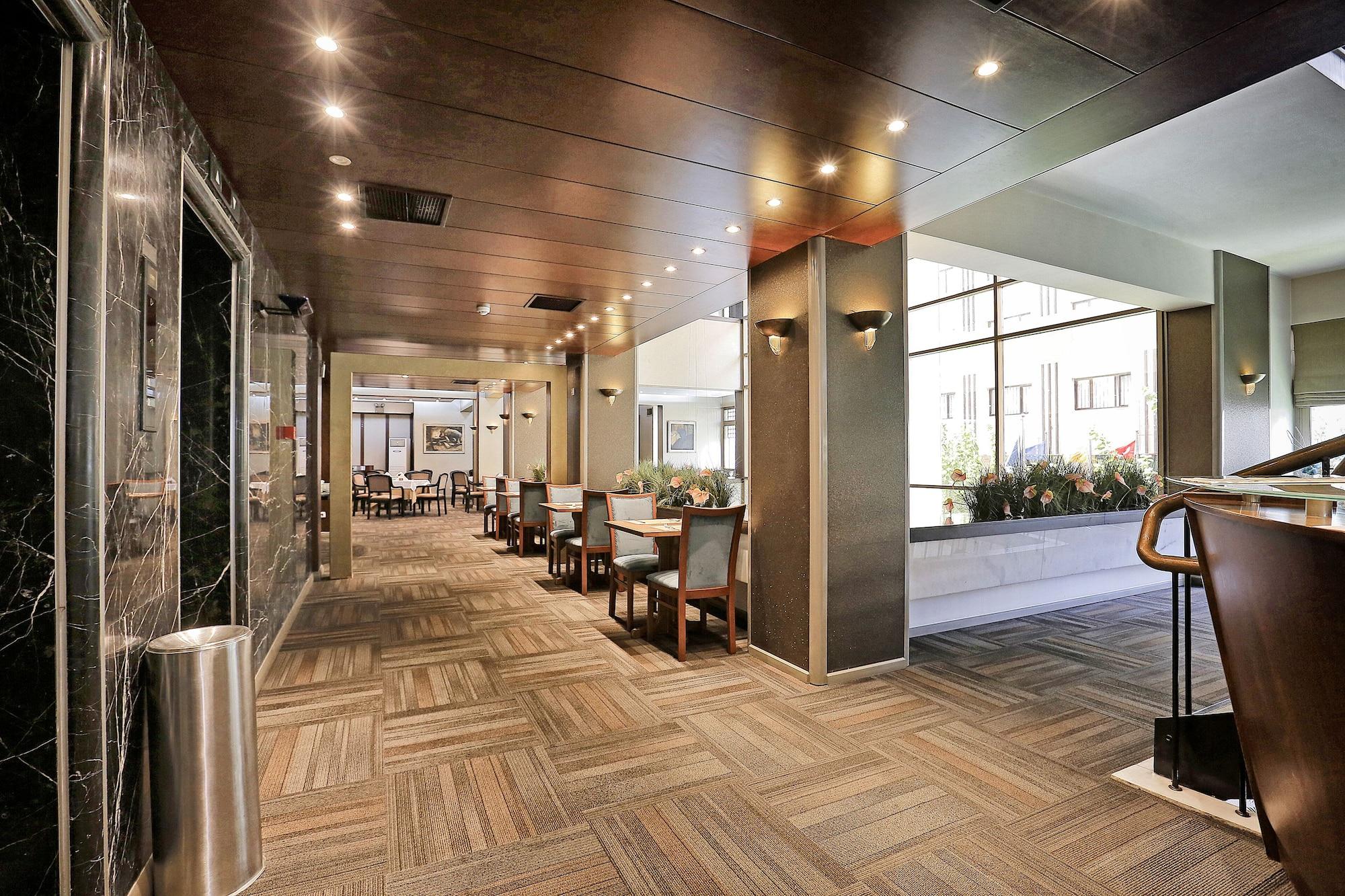 Restaurant Kaya Prestige