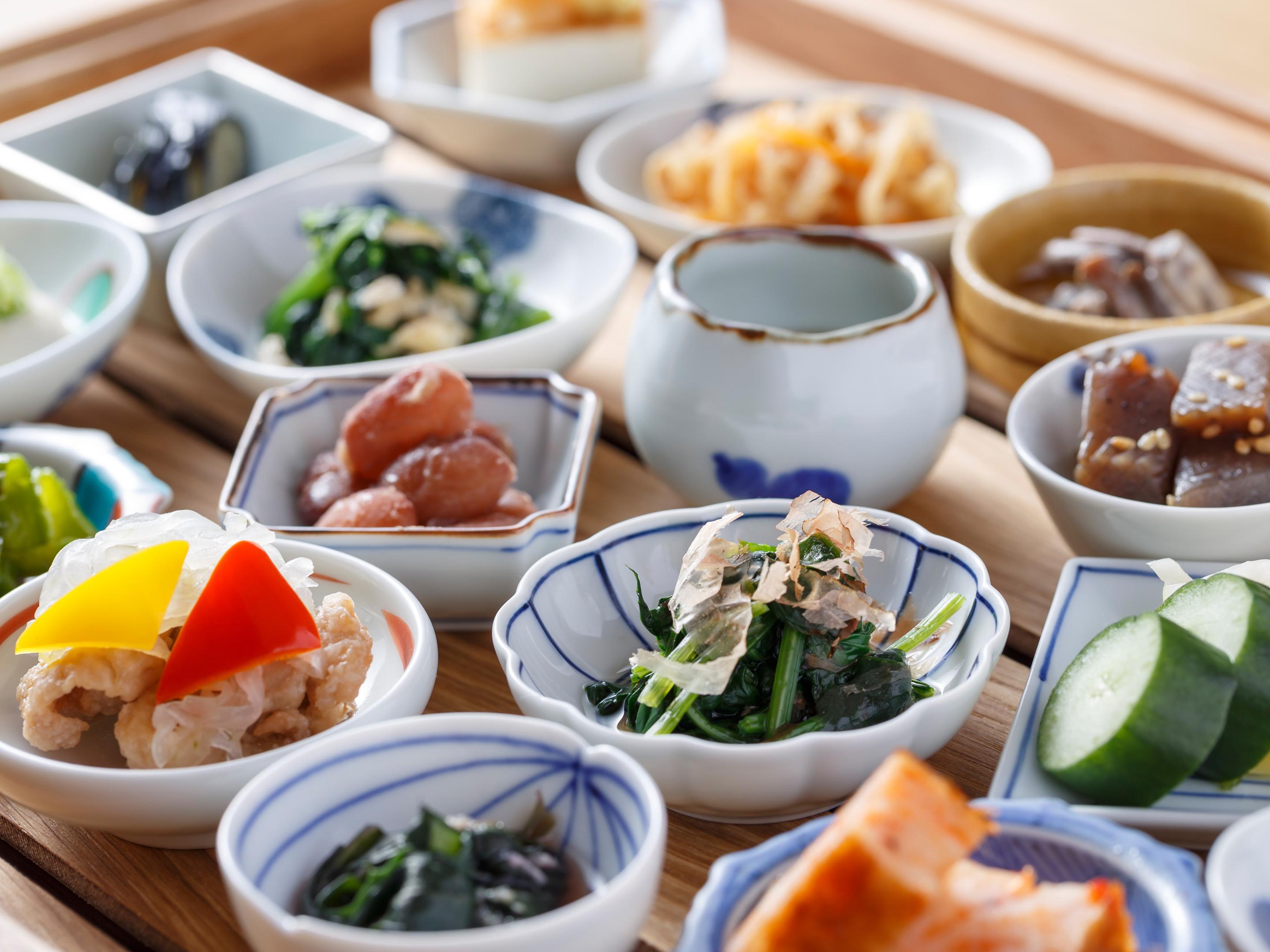 Restaurant Mitsui Garden Hotel Nihonbashi Premier Tokyo