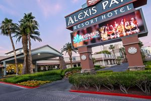 Alojamiento - Alexis Park All Suite Resort