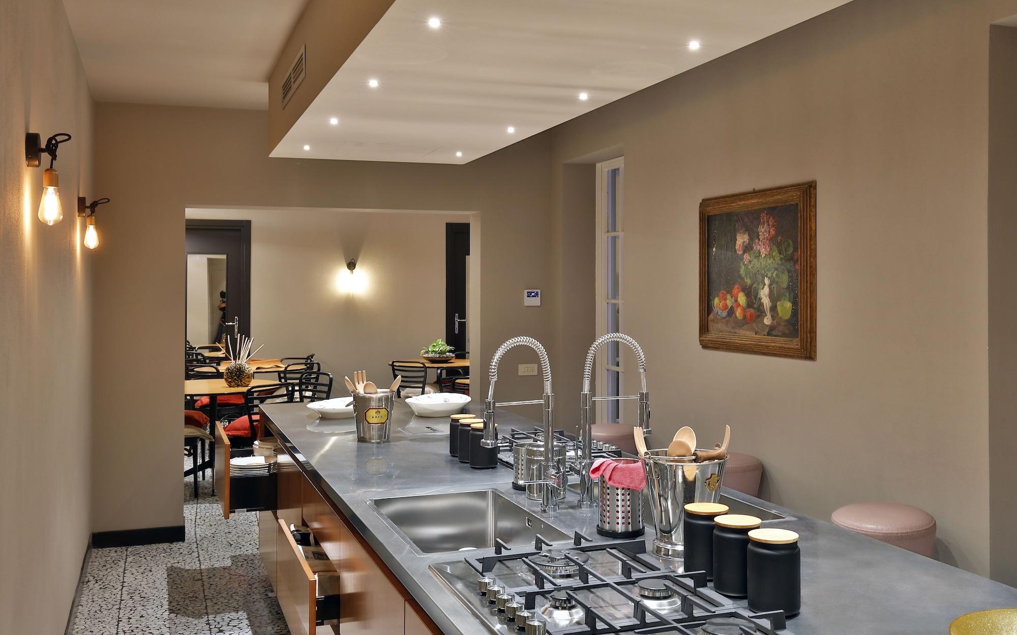 Restaurant Ermellina vitto e alloggio