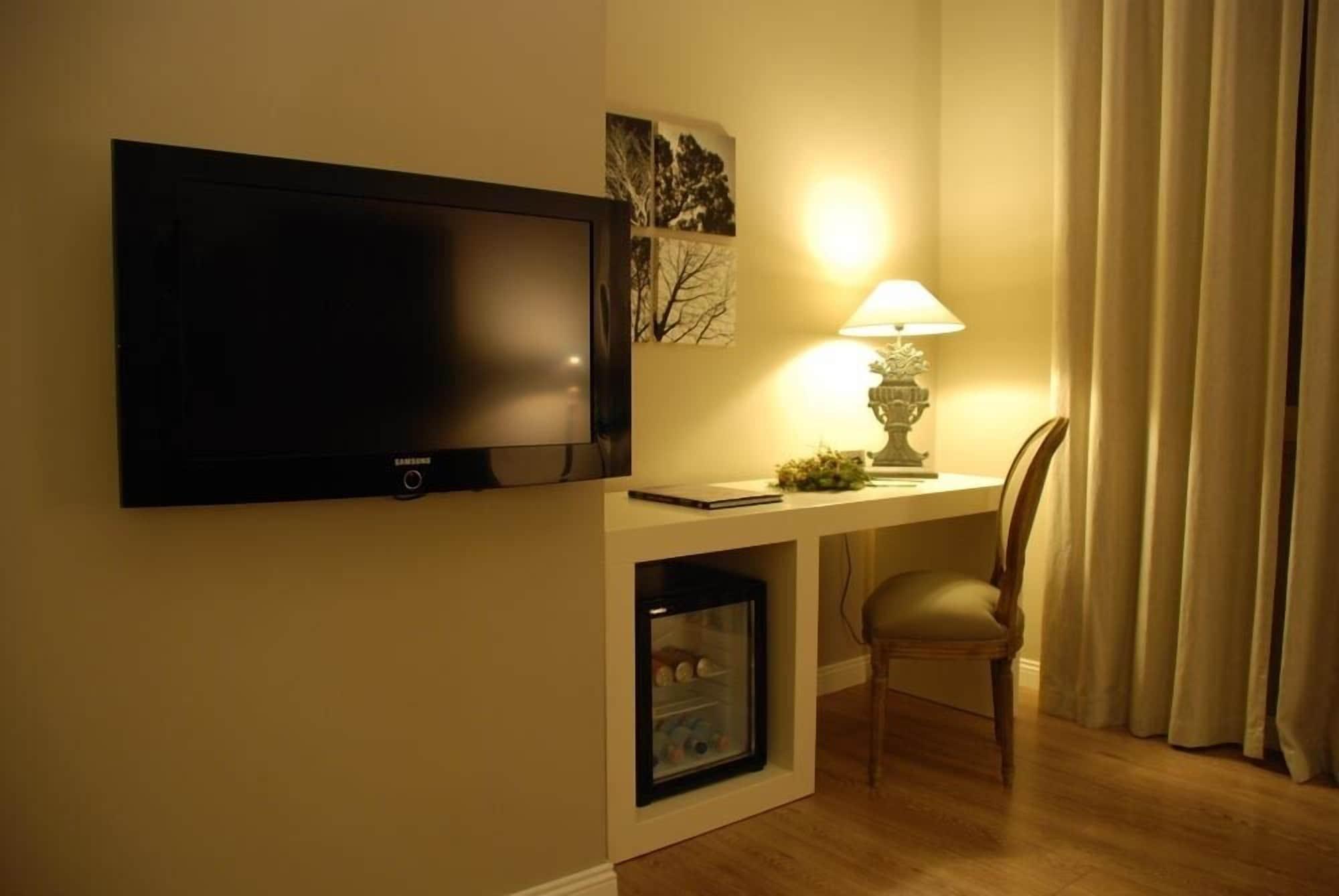Set de Habitación Maxim B&B Suite Rooms