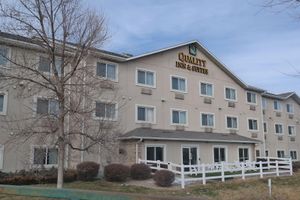 Alojamiento - Quality Inn & Suites Loveland