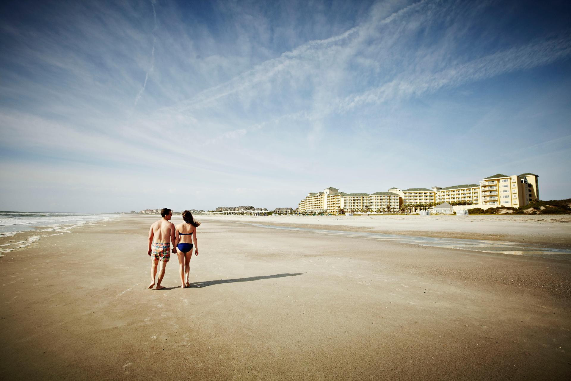 Playa Omni Amelia Island Resort & Spa