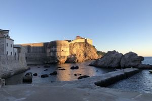 Alojamiento - Villa Anica Dubrovnik