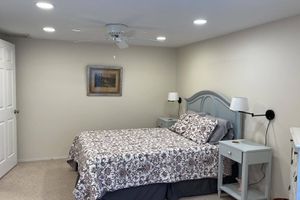 Alquiler Vacacional - Serenity Cottage: Central to state parks, historic towns, MD & VA beaches