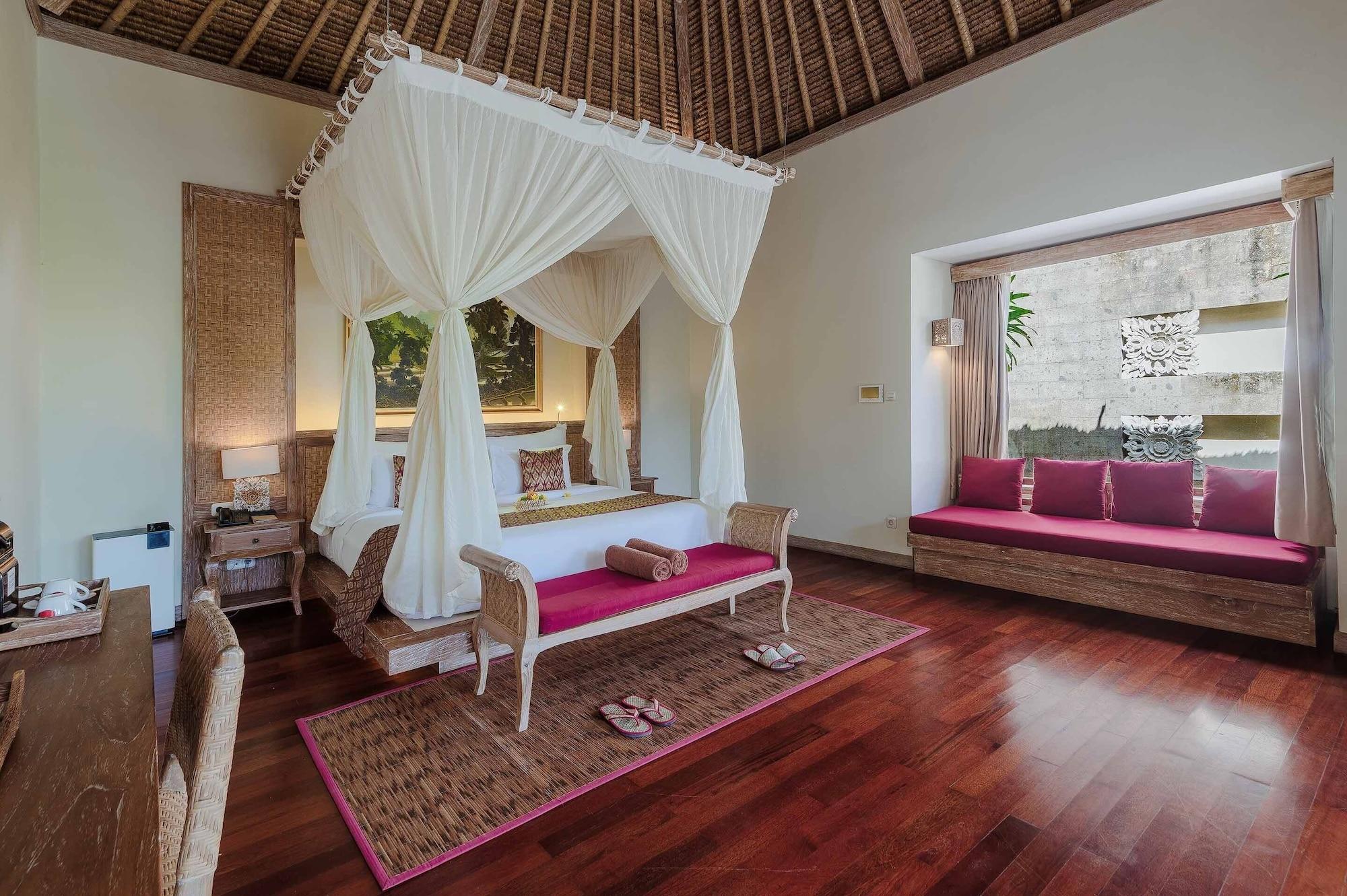 Habitación The Udaya Resorts and Spa