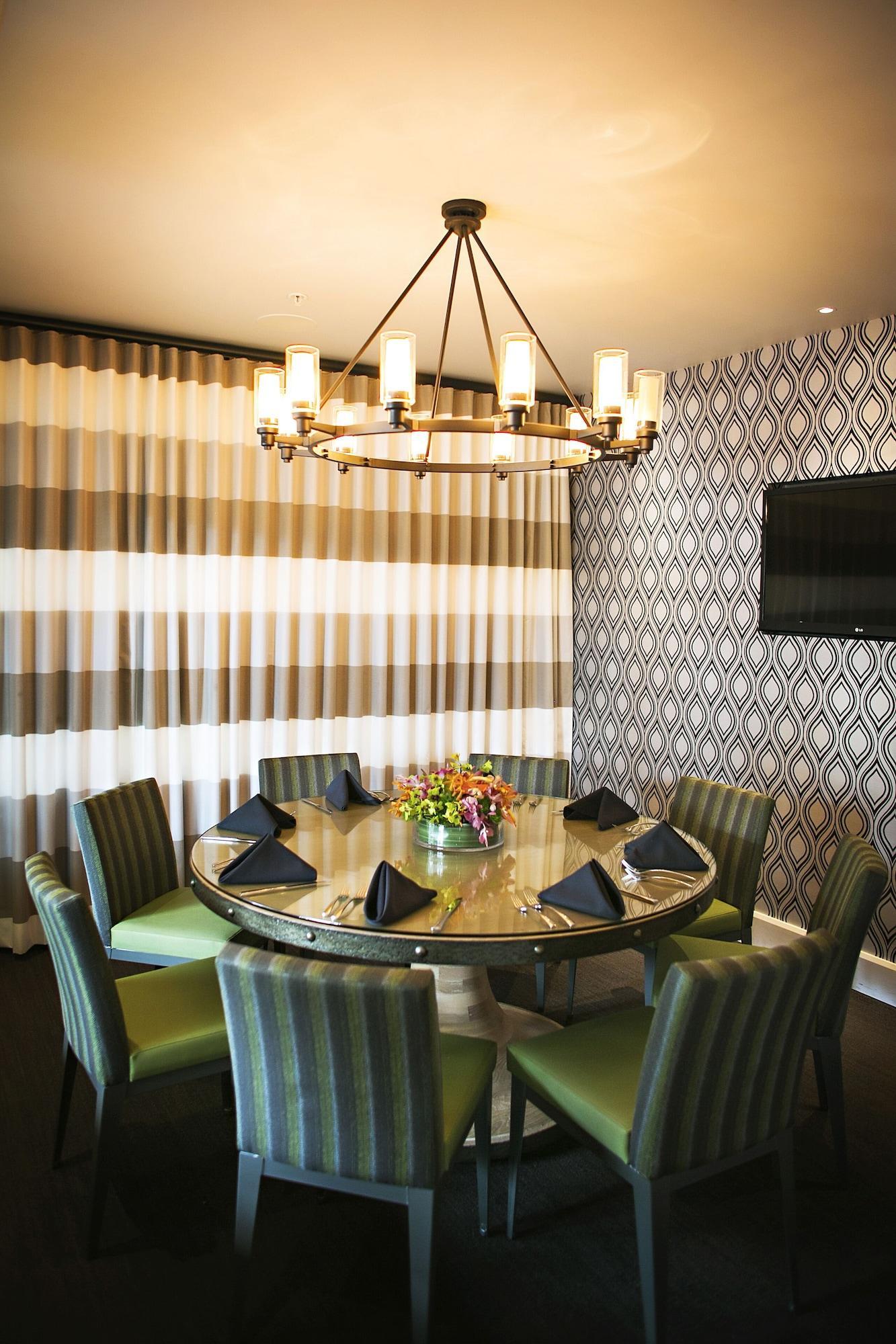 Restaurant The Birchwood