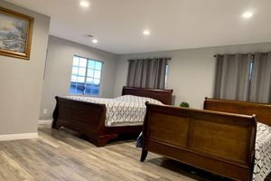 Alquiler Vacacional - House in San Diego #1 (Lemon Grove)