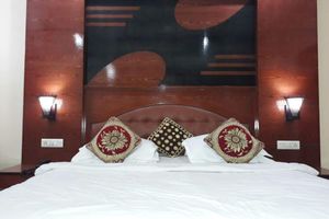 Alojamiento - Hotel Green Park