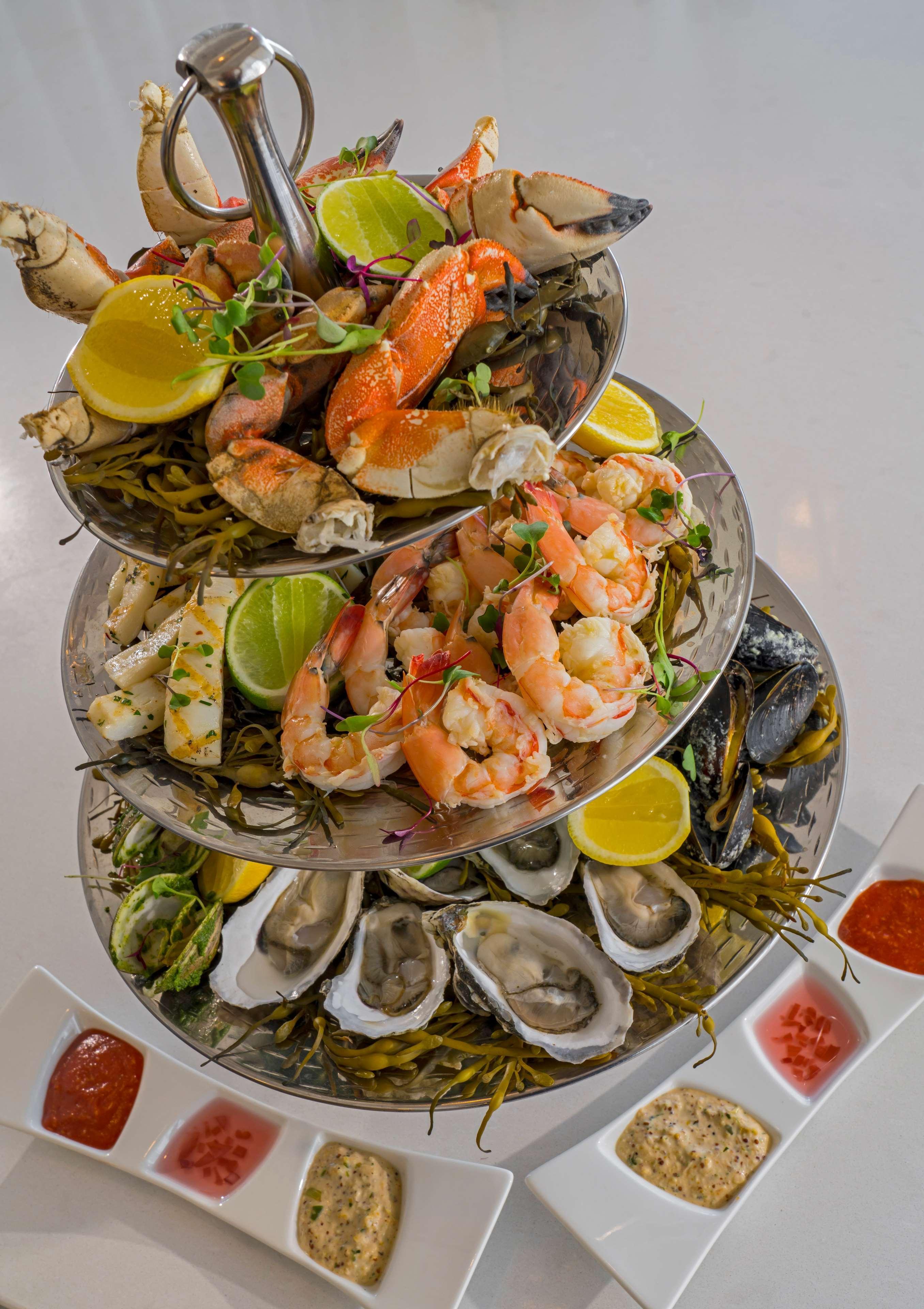 Restaurant Hyatt Regency Clearwater Beach Resort & Spa