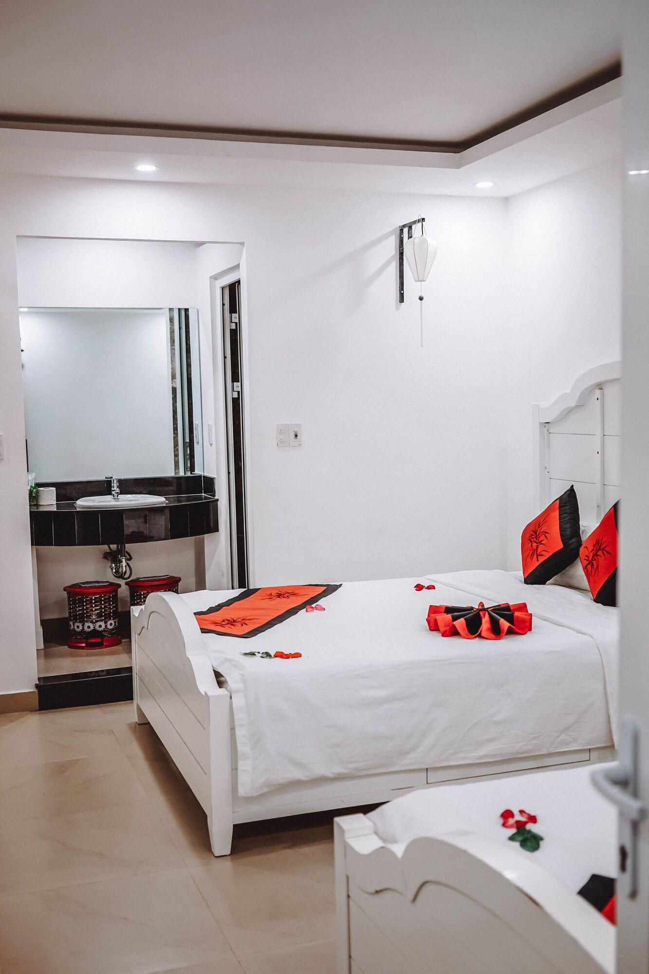 Habitación Ngan Phu Villa