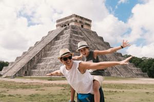 Actividad - Oferta Tour a Chichen Itza
