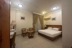 Alojamiento - Al Muntazah Plaza Hotel