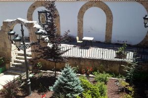 Alojamiento - Hotel La Hacienda de Mi Señor