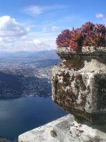 Alojamiento - B&B Il Balcone sul Lago